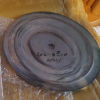 Bombers Pressing Plates Side 2 Back